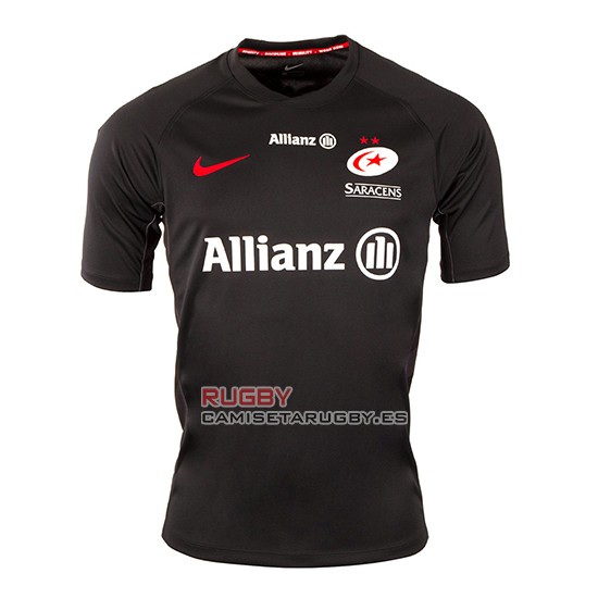 Saracens